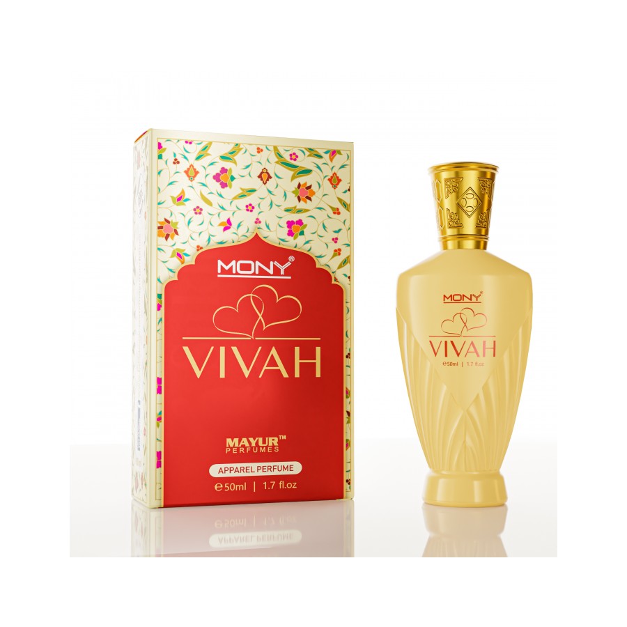 MONY VIVAH PERFUME 50 ML ..